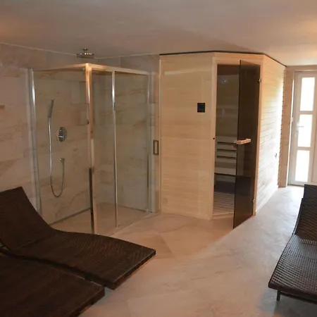 Maison d'hôtes Novy Svet 3*