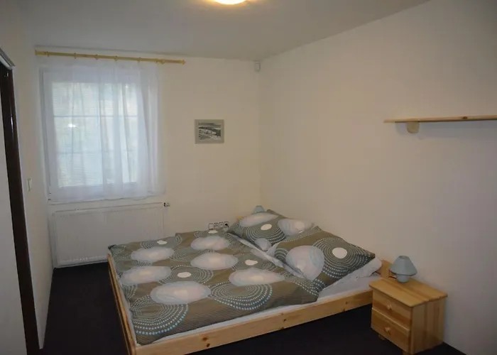 Novy Svet 3* Strážné