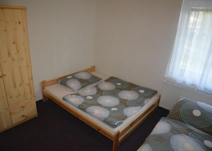 Novy Svet Strážné