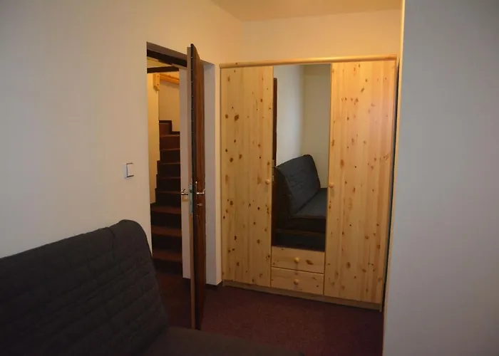 Novy Svet Strážné